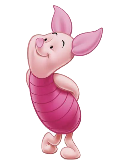 ピグレットの紹介画像